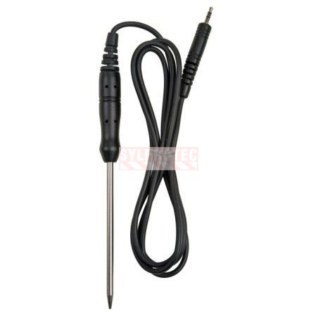 Sonde de température externe.