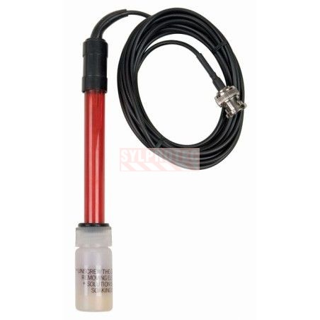 Électrode de pH de qualité supérieur pour le R3000SD