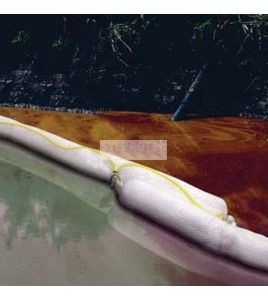 Hydrocarbon barrier, absorb 32 gal. / barrier