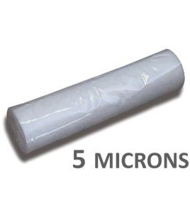 Filter for filtration pump, 5 micron (water outlet)