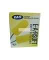 Bouchon EARSOFT détectable avec corde, 33 db. bt/200
