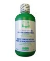 Solution antibactérienne pour réservoir de douche oculaire portative, 237 ml.