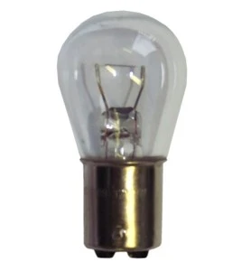 Light bulb 12 V 6 W for Emergilite emergency light unit 