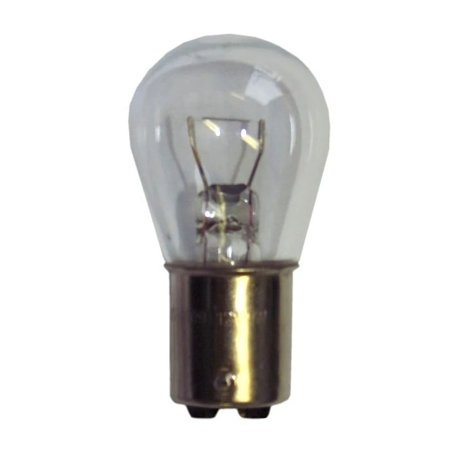 Light bulb 12 V 6 W for Emergilite emergency light unit 