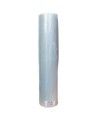 Clear bag 3 mil. for dust - 33 X 50- 100/roll