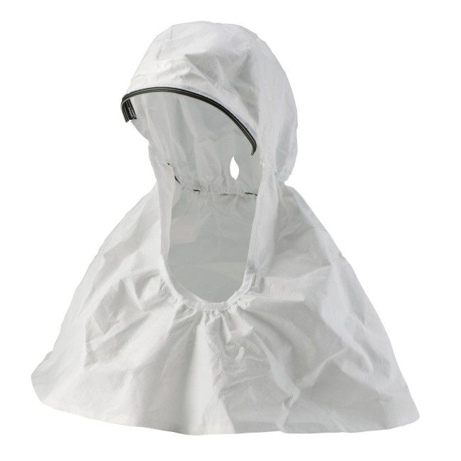 Protective hood for RM105 and RM307