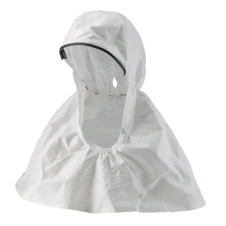 Protective hood for RM105 and RM307