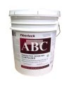 Fiberlock ABC Asbestos Binding Compound white encapsulant and sealant, 20 L (5 gallons).