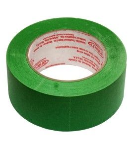 Green masking tape 2 in. (48 mm)