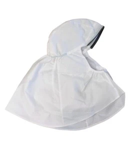 Protective hood for RM105 and RM307