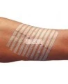 Pansements points de rapprochement 3M Steri-Strip, 250/bte.