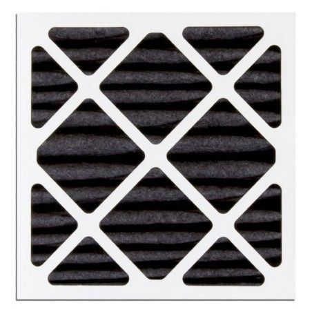 Filtre optionel pour vapeur organique conçu pour machines HEPA-AIRE & BULLDOG. Filtre 24