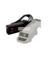 Chargeur intelligent à 1 station pour batterie de Versaflo TR-600 de 3M. Ensemble comprenant la station et le cordon.