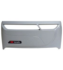 Protective filter cover for TR-600 Versaflo motor-blower compatible with series TR-6700 HEPA filters