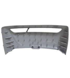 Protective filter cover for TR-600 Versaflo motor-blower compatible with series TR-6700 HEPA filters
