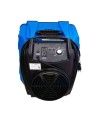 Predator 750 portable air scrubber with airflow from 200 to 750 cfm. Ideal for asbestos abatement and decontamination work zone