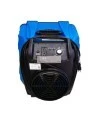 Predator 750 portable air scrubber with airflow from 200 to 750 cfm. Ideal for asbestos abatement and decontamination work zone