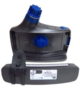 Cleaning and storage kit for TR-600 Versaflo PAPR to seal all apertures on motor/blower & electrical contacts on battery