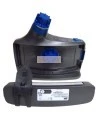 Cleaning and storage kit for TR-600 Versaflo PAPR to seal all apertures on motor/blower & electrical contacts on battery