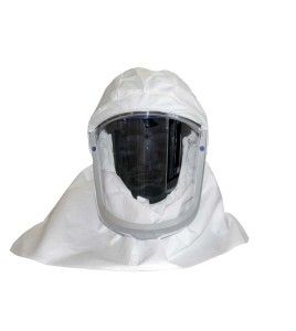 Protective hood for RM105 and RM307