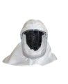 Protective hood for RM105 and RM307
