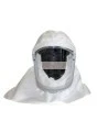 Protective hood for RM105 and RM307