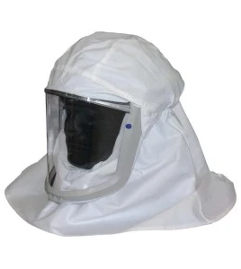 Protective hood for RM105 and RM307
