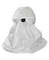 Protective hood for RM105 and RM307