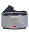 Ensemble Versaflo complet pour épuration d’air motorisé en milieu industriel de 3M. Casque dur et facteur de protection de 25.