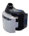Ensemble Versaflo complet pour épuration d’air motorisé en milieu industriel de 3M. Casque dur et facteur de protection de 25.