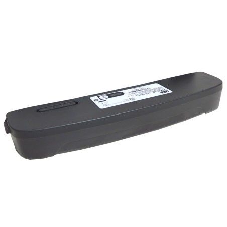 3M rechargeable Lithium-Ion standard nominal capacity (autonomy of 4 to 12 hours) battery pack for TR-600 Versaflo PAPR