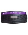 HEPA filter for TR-600 Versaflo powered air purifying respirator. Recommended for health & pharmaceuticals, 1 unit