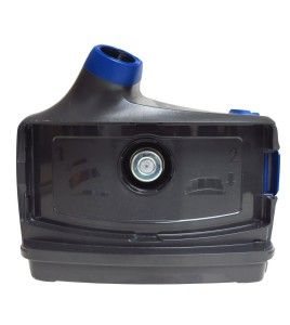 Ensemble Versaflo TR-600 pour épuration d’air motorisé en milieu pharmaceutique, médical & agroalimentaire