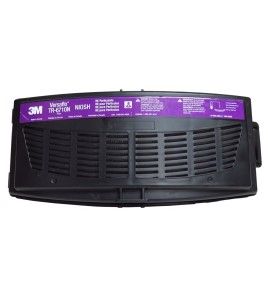 Ensemble Versaflo TR-600 pour épuration d’air motorisé en milieu pharmaceutique, médical & agroalimentaire