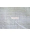 High density white fireproof polyethylene 6 mils thick sheet roll. Ideal for fixing containment area for abatement. 12'x100'