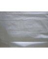 High density white fireproof polyethylene 6 mils thick sheet roll. Ideal for fixing containment area for abatement. 12'x100'