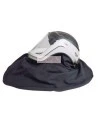 3M RM407 facepiece with headcover for GVP system, Breathe Easy, Versaflow, Adflo or V-series air supplied respirators.
