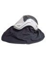 Partie faciale avec cagoule RM407 pour système GVP, Breathe Easy, Versaflo, Adflo et système à adduction d’air de série V de 3M