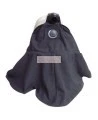 3M RM407 facepiece with headcover for GVP system, Breathe Easy, Versaflow, Adflo or V-series air supplied respirators.
