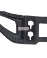 Easy clean belt for TR-600 Versaflo. Polyurethane strap bound to EVA foam covered with polyurethane back support