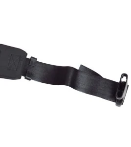 Easy clean belt for TR-600 Versaflo. Polyurethane strap bound to EVA foam covered with polyurethane back support