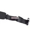 Easy clean belt for TR-600 Versaflo. Polyurethane strap bound to EVA foam covered with polyurethane back support
