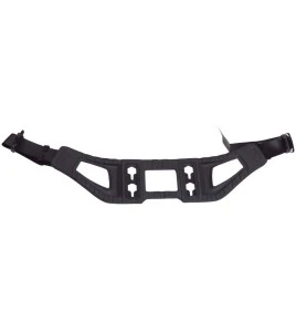Easy clean belt for TR-600 Versaflo. Polyurethane strap bound to EVA foam covered with polyurethane back support