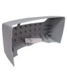 Protective filter cover for TR-600 Versaflo motor-blower compatible with series TR-6500 combined cartridges