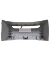 Protective filter cover for TR-600 Versaflo motor-blower compatible with series TR-6500 combined cartridges