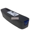 Versaflo assembly with high capacity battery (8 to 18 h run time) & high durability belt for industrial sector. No facepiece.