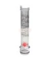 Versaflo assembly with high capacity battery (8 to 18 h run time) & high durability belt for industrial sector. No facepiece.