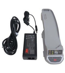 Ensemble Versaflo TR-600 pour épuration d’air motorisé en milieu pharmaceutique, médical & agroalimentaire