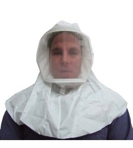 Ensemble Versaflo TR-600 pour épuration d’air motorisé en milieu pharmaceutique, médical & agroalimentaire