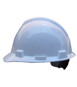 V-GUARD helmet 4 points, ratchet, CSA type 1